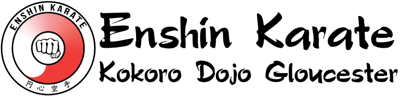 Enshin Karate